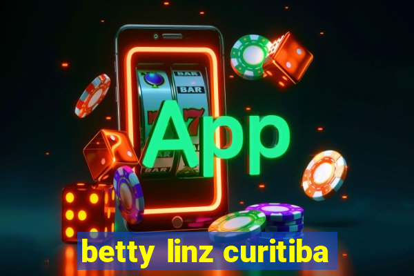 betty linz curitiba